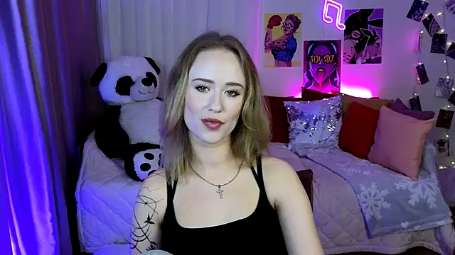 Snapshot of SashaBrooks chatting on September 14, 2025, 6:08 pm SashaBrooks online show from September 14, 2025, 6:08 pm