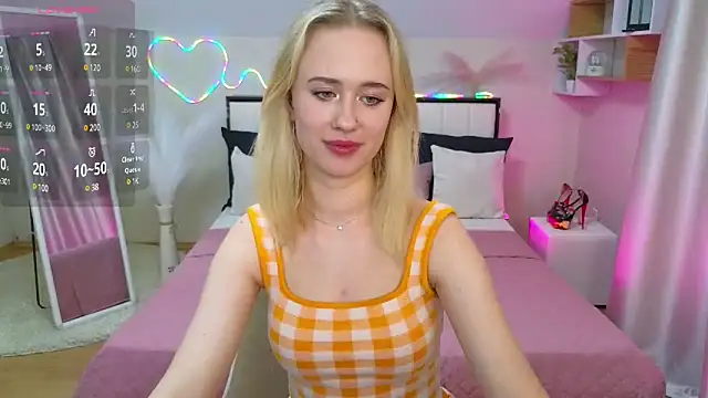 Snapshot of SashaBrooks chatting on February 26, 2025, 8:58 pm SashaBrooks online show from February 26, 2025, 8:58 pm