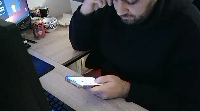 zebymasry online show from December 6, 2024, 10:46 pm