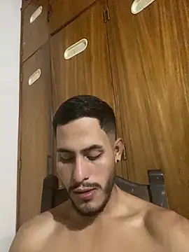 Snapshot of Dalton_oficial chatting on October 18, 2025, 12:34 am Dalton oficial online show from October 18, 2025, 12:34 am