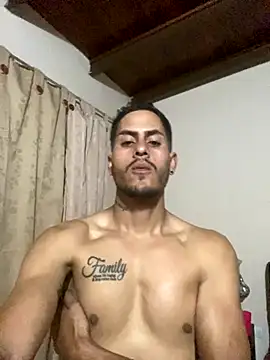 Snapshot of Dalton_oficial chatting on December 18, 2025, 2:27 am Dalton oficial online show from December 18, 2025, 2:27 am