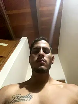 Snapshot of Dalton_oficial chatting on December 20, 2025, 12:57 am Dalton oficial online show from December 20, 2025, 12:57 am