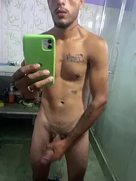 Snapshot of Dalton_oficial chatting on February 8, 2026, 12:25 pm Dalton oficial online show from February 8, 2026, 12:25 pm