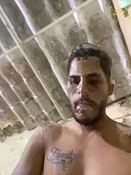 Dalton oficial online show from April 10, 2026, 2:07 am