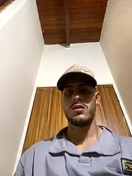 Snapshot of Dalton_oficial chatting on January 10, 2026, 3:35 am Dalton oficial online show from January 10, 2026, 3:35 am