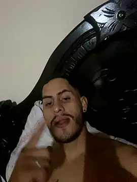 Snapshot of Dalton_oficial chatting on October 22, 2025, 1:16 am Dalton oficial online show from October 22, 2025, 1:16 am