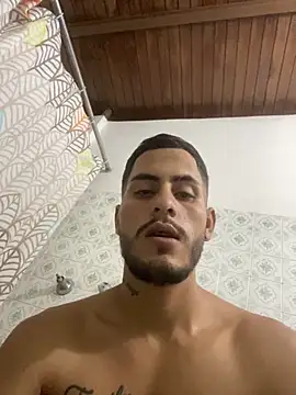 Snapshot of Dalton_oficial chatting on October 17, 2025, 2:26 am Dalton oficial online show from October 17, 2025, 2:26 am