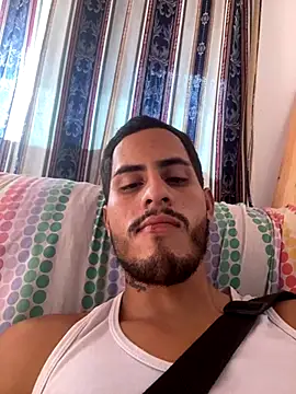 Snapshot of Dalton_oficial chatting on October 5, 2025, 7:59 pm Dalton oficial online show from October 5, 2025, 7:59 pm