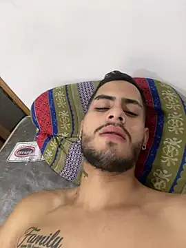 Snapshot of Dalton_oficial chatting on December 6, 2024, 8:56 pm Dalton oficial online show from December 6, 2024, 8:56 pm