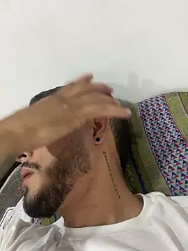 Snapshot of Dalton_oficial chatting on December 4, 2024, 8:45 pm Dalton oficial online show from December 4, 2024, 8:45 pm