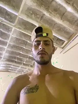 Dalton oficial online show from March 7, 2026, 3:13 am