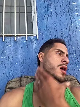 Dalton oficial online show from April 19, 2026, 10:34 pm