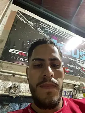 Snapshot of Dalton_oficial chatting on January 8, 2025, 11:52 pm Dalton oficial online show from January 8, 2025, 11:52 pm