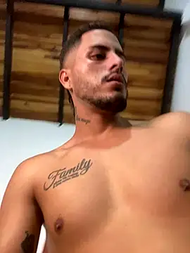 Snapshot of Dalton_oficial chatting on October 11, 2025, 1:17 am Dalton oficial online show from October 11, 2025, 1:17 am