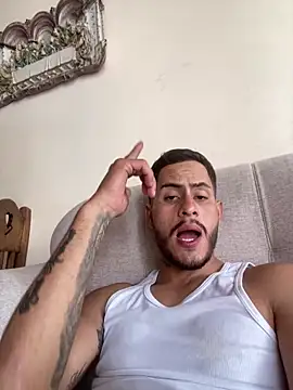 Snapshot of Dalton_oficial chatting on October 27, 2025, 5:58 pm Dalton oficial online show from October 27, 2025, 5:58 pm