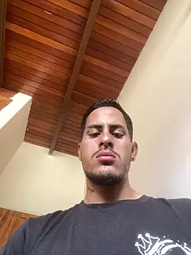 Snapshot of Dalton_oficial chatting on December 14, 2025, 6:46 pm Dalton oficial online show from December 14, 2025, 6:46 pm