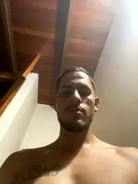 Snapshot of Dalton_oficial chatting on January 7, 2026, 11:21 pm Dalton oficial online show from January 7, 2026, 11:21 pm