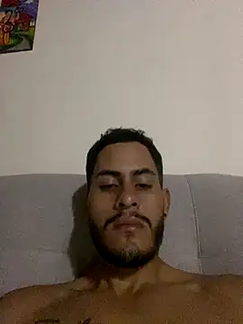 Snapshot of Dalton_oficial chatting on October 31, 2025, 12:18 am Dalton oficial online show from October 31, 2025, 12:18 am