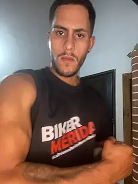 Snapshot of Dalton_oficial chatting on September 13, 2025, 3:28 am Dalton oficial online show from September 13, 2025, 3:28 am