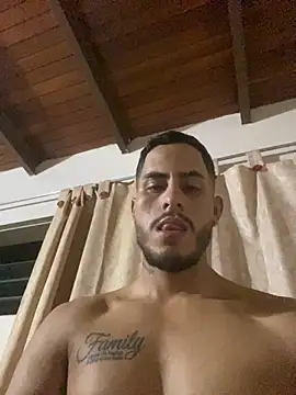 Snapshot of Dalton_oficial chatting on October 14, 2025, 3:29 am Dalton oficial online show from October 14, 2025, 3:29 am