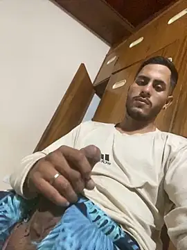 Snapshot of Dalton_oficial chatting on October 19, 2025, 2:03 am Dalton oficial online show from October 19, 2025, 2:03 am