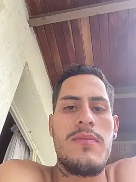 Snapshot of Dalton_oficial chatting on December 13, 2025, 8:48 pm Dalton oficial online show from December 13, 2025, 8:48 pm