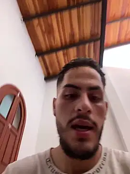 Snapshot of Dalton_oficial chatting on January 8, 2025, 4:33 pm Dalton oficial online show from January 8, 2025, 4:33 pm