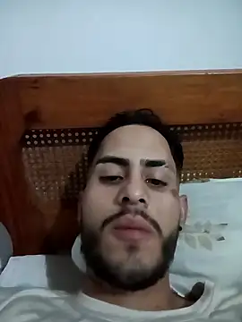 Snapshot of Dalton_oficial chatting on January 19, 2025, 4:44 am Dalton oficial online show from January 19, 2025, 4:44 am