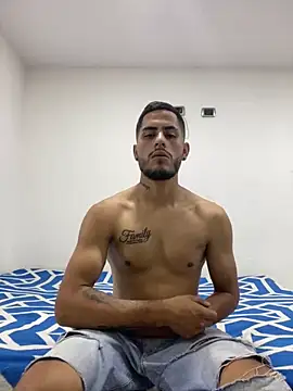 Snapshot of Dalton_oficial chatting on December 8, 2024, 8:09 am Dalton oficial online show from December 8, 2024, 8:09 am