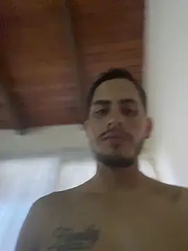 Snapshot of Dalton_oficial chatting on December 21, 2025, 9:48 pm Dalton oficial online show from December 21, 2025, 9:48 pm