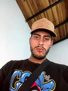 Snapshot of Dalton_oficial chatting on October 1, 2025, 11:08 pm Dalton oficial online show from October 1, 2025, 11:08 pm