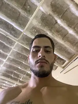 Dalton oficial online show from April 8, 2026, 12:45 am