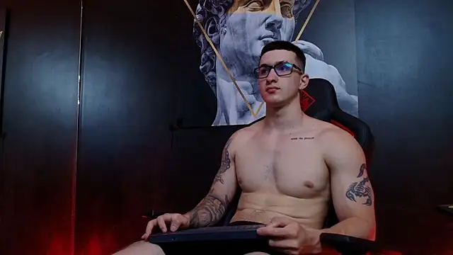 Snapshot of JacksonOlsenn chatting on October 2, 2025, 6:55 pm JacksonOlsenn online show from October 2, 2025, 6:55 pm