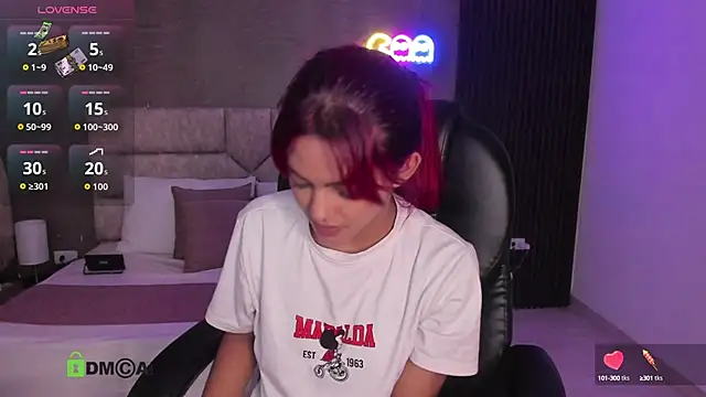 Snapshot of Cristal__adams chatting on September 19, 2025, 12:42 pm Cristal  adams online show from September 19, 2025, 12:42 pm