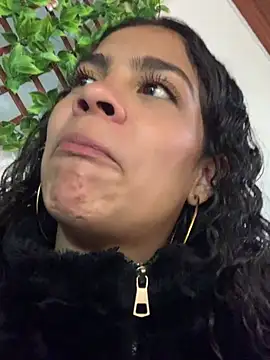Snapshot of NINA_18_YEARS chatting on February 5, 2025, 9:07 pm NINA 18 YEARS online show from February 5, 2025, 9:07 pm