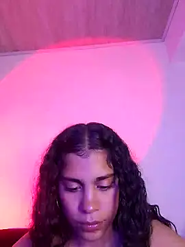Snapshot of NINA_18_YEARS chatting on December 29, 2024, 10:25 pm NINA 18 YEARS online show from December 29, 2024, 10:25 pm