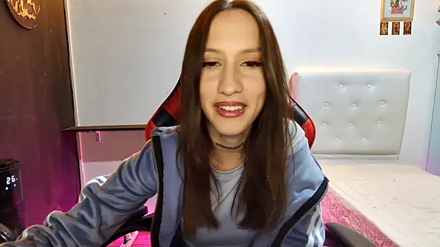 KittyBQ online show from May 21, 2026, 9:23 pm