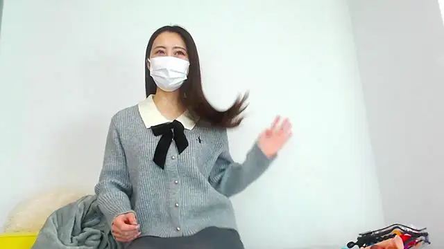 Snapshot of ai_chan chatting on February 6, 2025, 12:04 pm ai chan online show from February 6, 2025, 12:04 pm