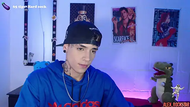 Snapshot of alex_rockstar chatting on February 7, 2025, 11:13 pm alex rockstar online show from February 7, 2025, 11:13 pm