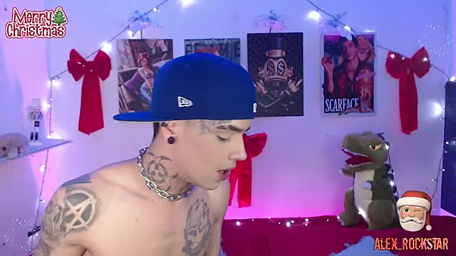 Snapshot of alex_rockstar chatting on December 13, 2024, 8:47 pm alex rockstar online show from December 13, 2024, 8:47 pm