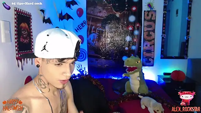 Snapshot of alex_rockstar chatting on October 12, 2025, 2:46 am alex rockstar online show from October 12, 2025, 2:46 am