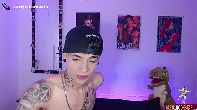 Snapshot of alex_rockstar chatting on March 8, 2025, 5:59 am alex rockstar online show from March 8, 2025, 5:59 am