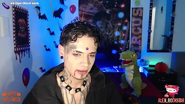 Snapshot of alex_rockstar chatting on October 3, 2025, 5:31 am alex rockstar online show from October 3, 2025, 5:31 am