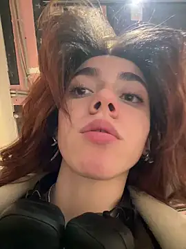Snapshot of Lily__Belle chatting on February 23, 2025, 4:13 pm Lily Belle online show from February 23, 2025, 4:13 pm