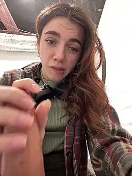 Snapshot of Lily__Belle chatting on February 17, 2025, 4:17 pm Lily Belle online show from February 17, 2025, 4:17 pm