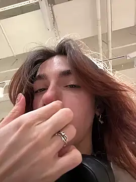 Snapshot of Lily__Belle chatting on February 8, 2025, 1:11 pm Lily Belle online show from February 8, 2025, 1:11 pm