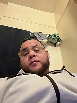 fatboyjayohh126 online show from March 15, 2025, 3:16 pm