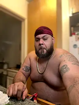 fatboyjayohh126 online show from December 22, 2025, 7:47 pm