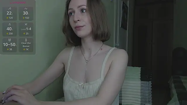 Snapshot of OaklynDobson chatting on January 23, 2025, 6:14 pm OaklynDobson online show from January 23, 2025, 6:14 pm