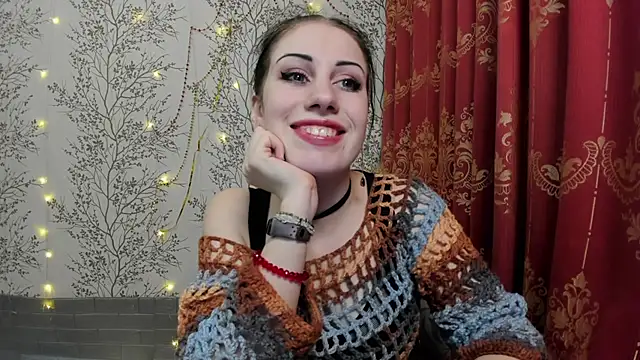 Mary0Lou online show from December 26, 2024, 2:33 am